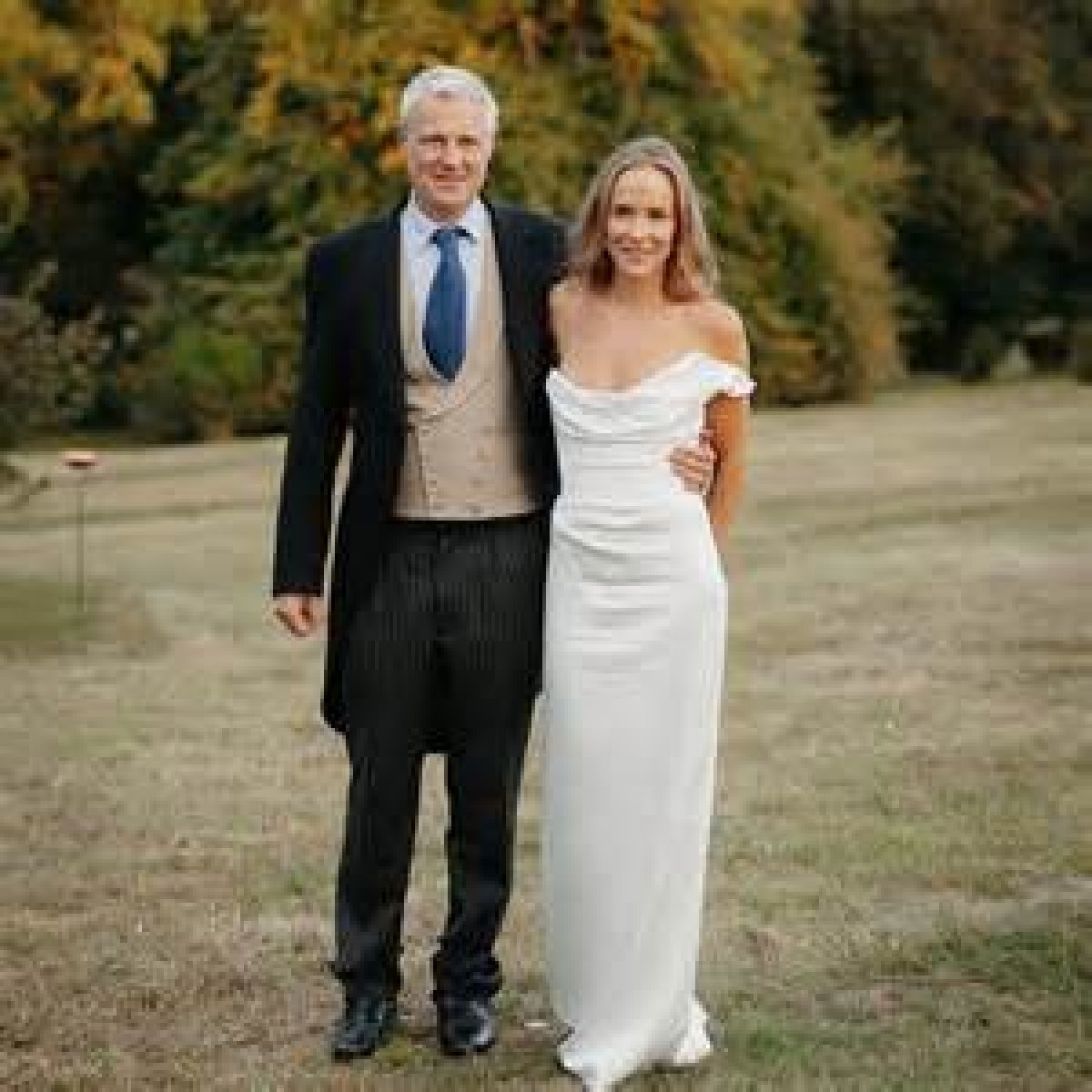 The Relationship Between Farrah and Zac Goldsmith: a Deep Dive