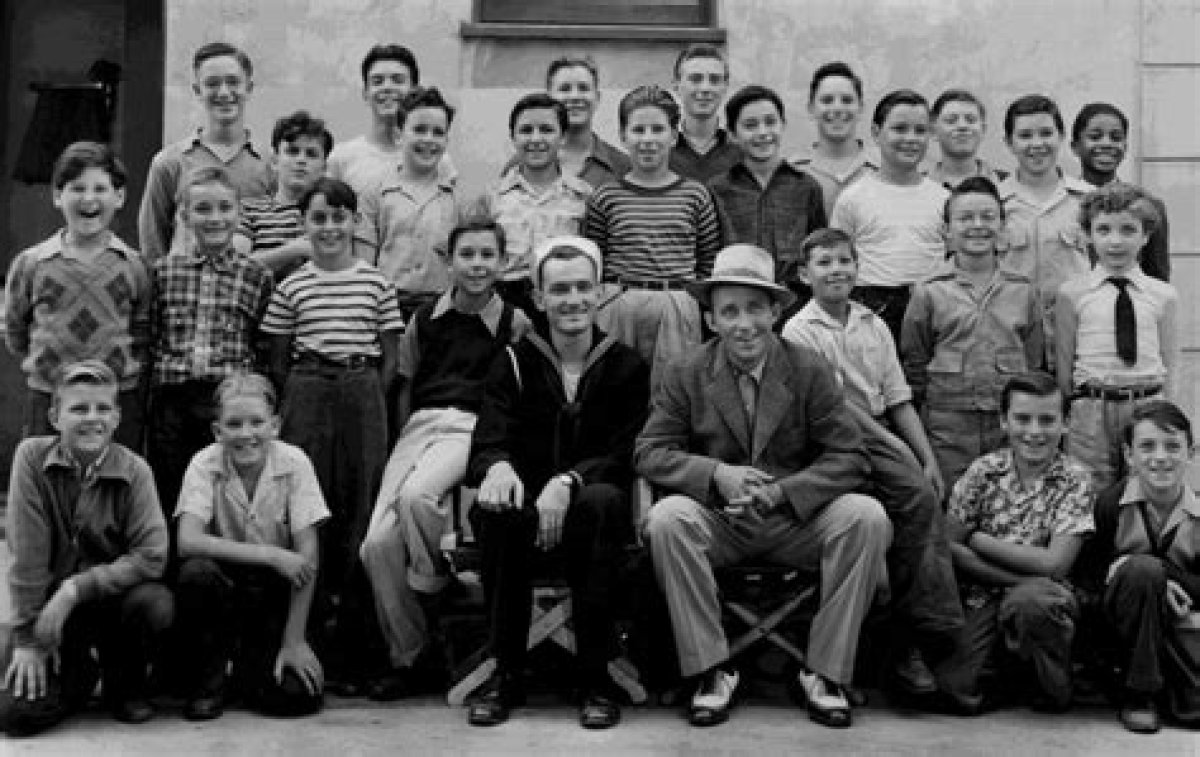 The Robert Mitchell Boy Choir Net Worth |
