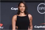 The Stunning and Hot Basketball Player, Liz Cambage Has an Estimated Net Worth over $1 Million.