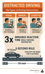 The Tragic Consequences of Distracted Driving