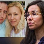 The Tragic Tale of Jodi Arias and Travis Alexander: a Story of Love, Betrayal, and Murder
