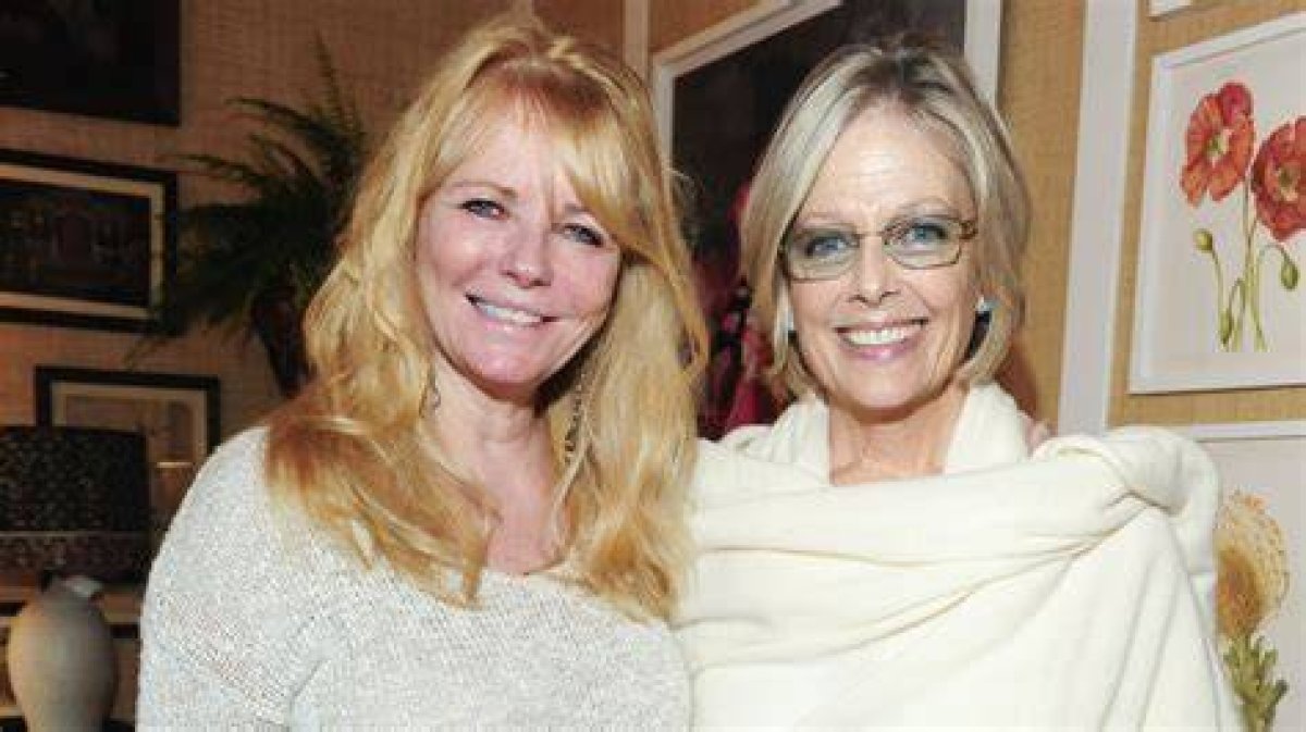 The Truth About Mark Harmon's Sisters