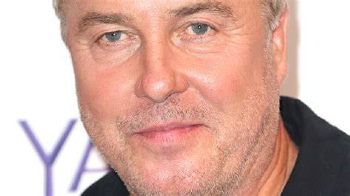 The Truth About William Petersen's First Marriage |
