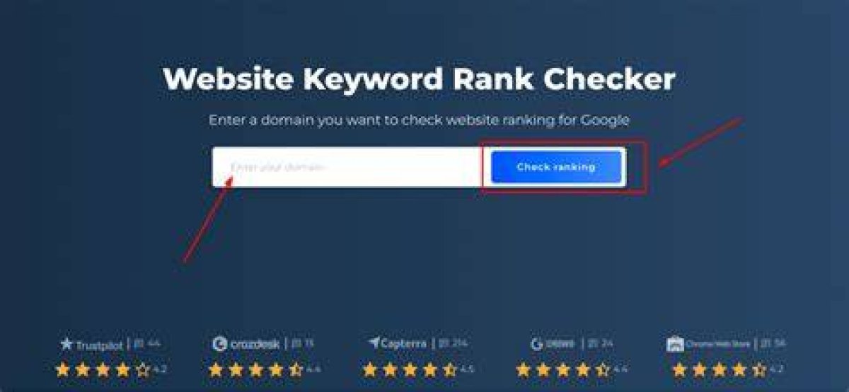 The Ultimate Free Google Rank Checker Tool: Maximize Your Visibility