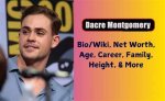 The Ultimate Guide: Dacre Montgomery's Parents - a Family Affair