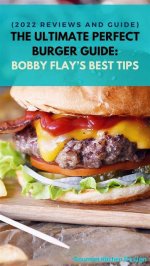 The Ultimate Guide to Bobby Flay and His Culinary Adventures