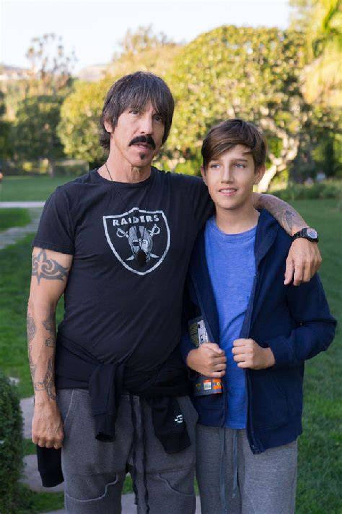 The Ultimate Guide to Everly Bear Kiedis: a Comprehensive Look at His Life and Legacy
