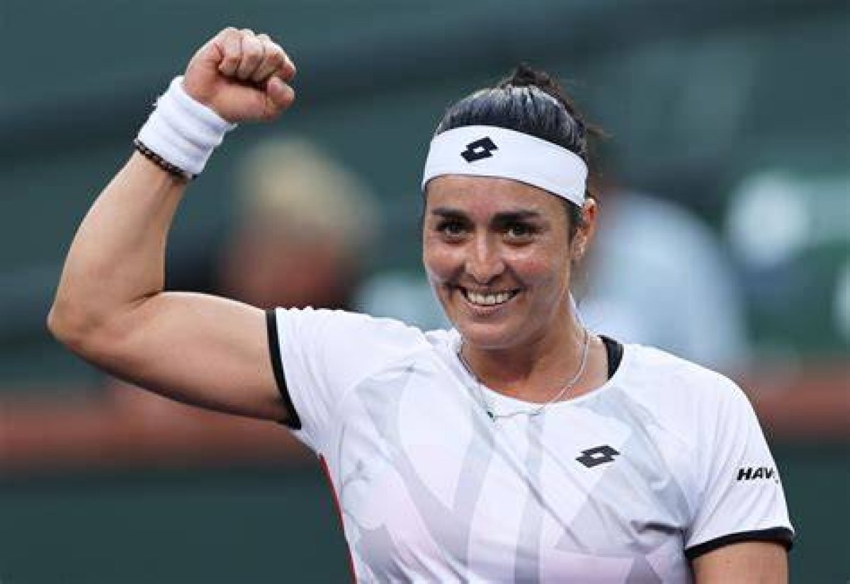 The Ultimate Guide to Ons Jabeur's Doubles Partners