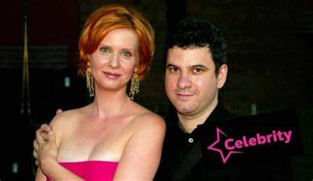 The Ultimate Guide to Rick Hoffman's Feminine Side