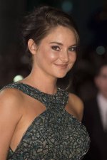 The Ultimate Guide to Shailene Woodley's Family Life and Relationships