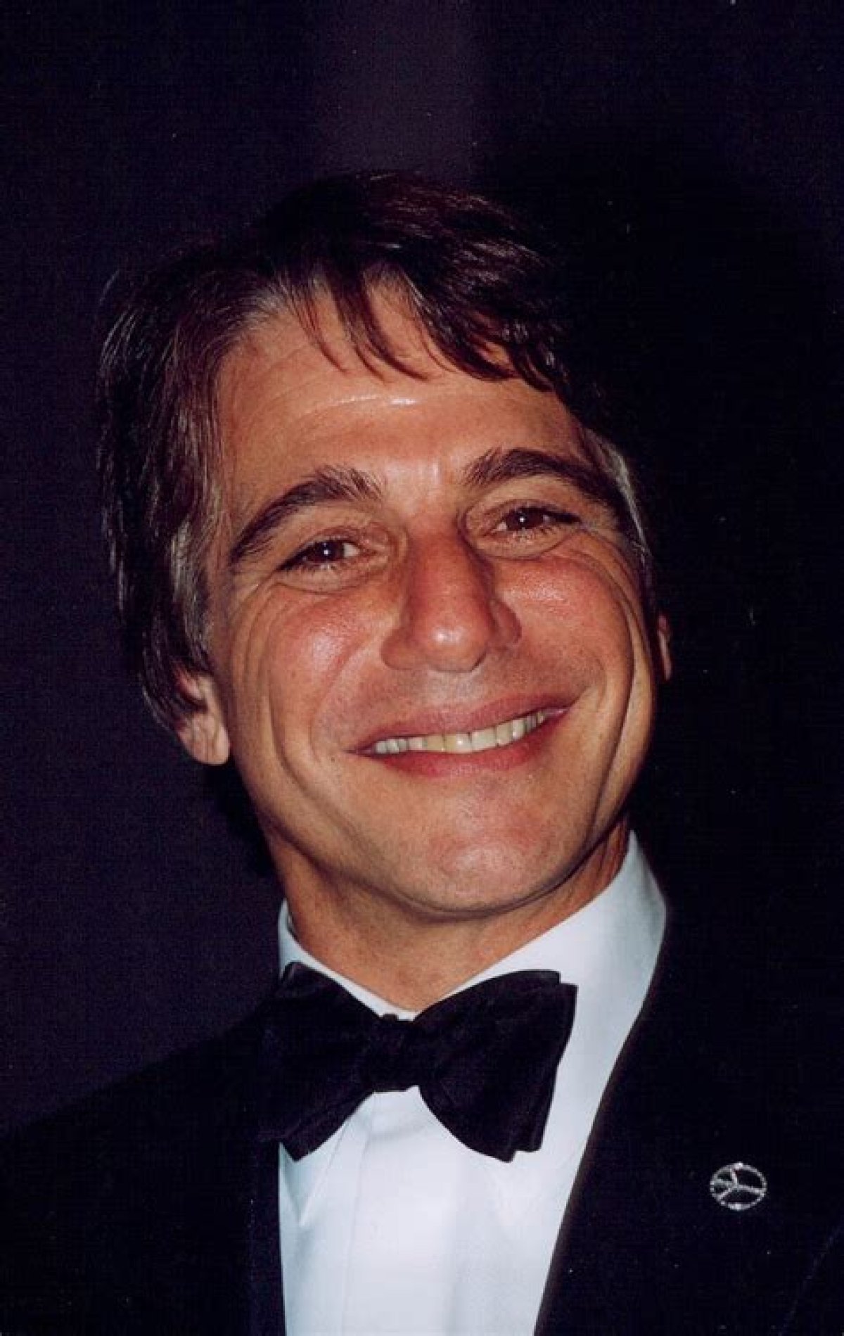 The Ultimate Guide to Tony Danza: a Life in Entertainment