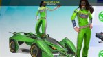 The Unbeatable Danika Patrick: a Racing Legend