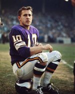 The Unseen Impact of Fran Tarkenton's Wife