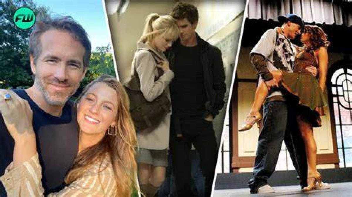 These Couples Are Set to Star in Season 6 of Tlc's 'Unexpected'