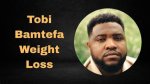 Tobi Bamtefa Age, Birthday, Wikipedia, Who, Nationality, Biography
