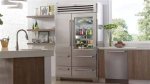 Top 10 Most Expensive Refrigerator Brands: Elevate Your Kitchen