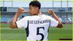 Tracing Jude Bellingham's Roots: Exploring His Origins