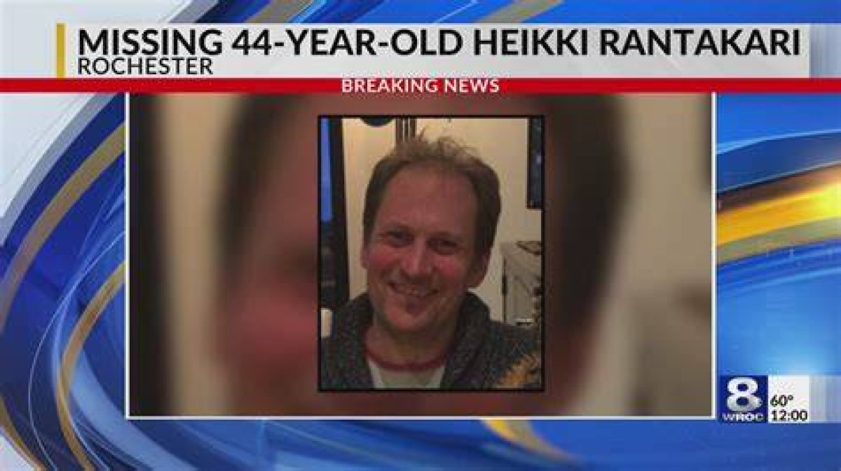 Tragedy in Rochester: Missing Professor Found Deceased