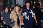 Travis Kelce Reveals How He Met Taylor Swift's Dad Scott
