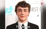 Ty Doran- Wiki, Height, Net Worth, Girlfriend