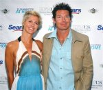 Ty Pennington Regrets Dui, Ed Sanders & Wife Welcome Triplets! |
