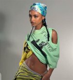Tyla Seethal: Unveiling the Journey of a Rising Star