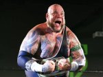 Tyrus Wrestler: the Rise of a Wrestling Icon