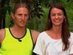 Tyson and Rachel's Survivor Odyssey