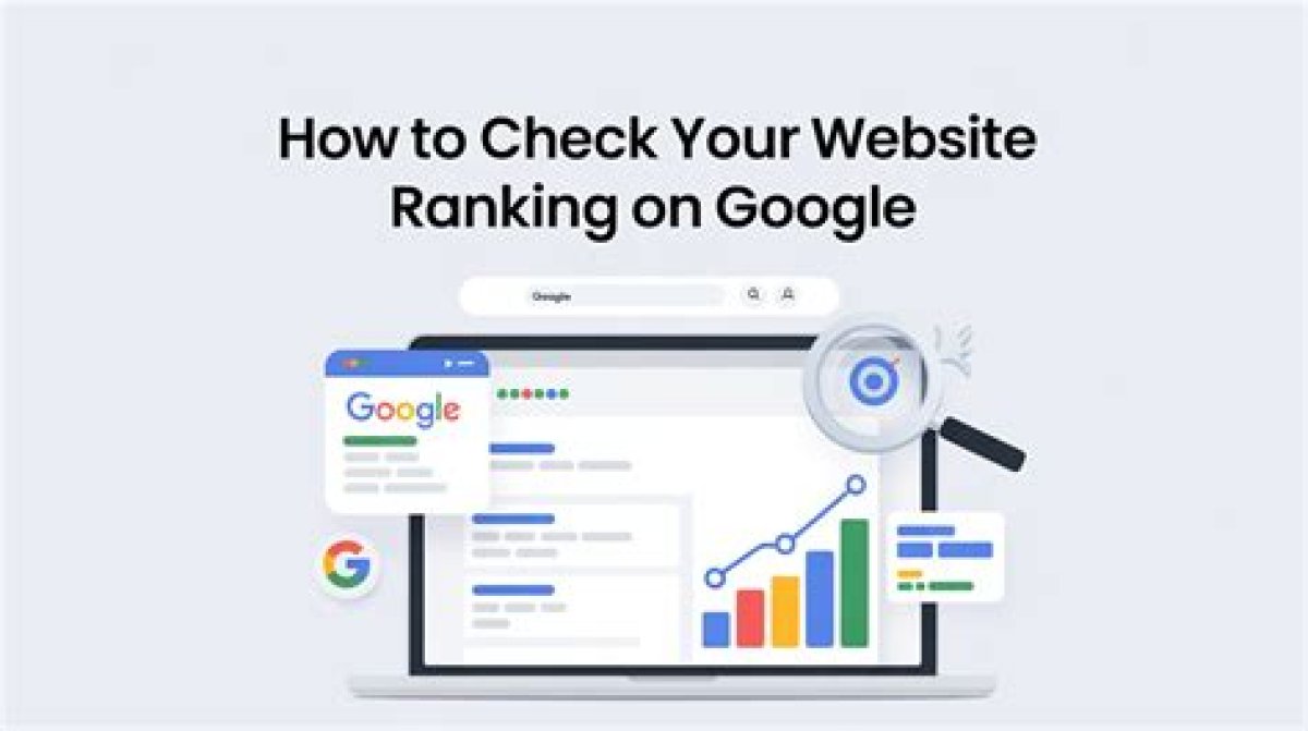 Ultimate Guide: Check Your Website's Google Ranking Instantly