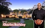 Ultimate Guide to Charles Barkley's Lavish Gift for His Daughter