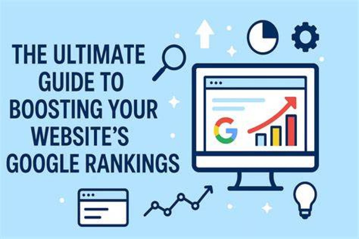 Ultimate Guide to Checking Your Google Rankings Effortlessly