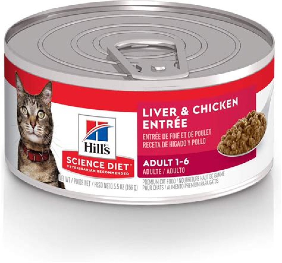 Ultimate Guide to Science Diet Canned Cat Food: Nutrition, Benefits, and Reviews