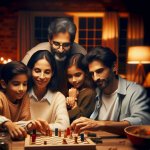 Unbreakable Bonds: the Journey of a Family Brother