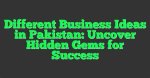 Uncover Hidden Gems and Propel Your Business
