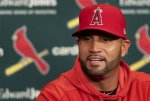Uncover the Extraordinary Life of Albert Pujols' Wife: Nicole Fernandez