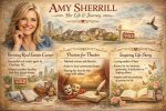 Uncover the Inspiring Journey of Amy Preasmyer's Daughter