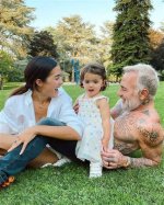 Uncover the Journey of Sharon Fonseca: Motherhood, Fitness, and Philanthropy