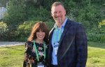 Uncover the Secrets: Dan Campbell's Wife Revealed