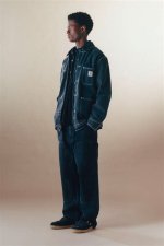 Uncover the Secrets of Carhartt Wip: Discover Style and Durability