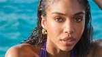 Uncover the Secrets of Lori Harvey's Plastic Surgery Journey