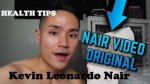 Uncover the Truth Behind "Kevin Leonardo Nair Full Video"