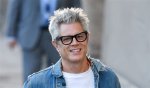 Uncover the Unbreakable Bond: Johnny Knoxville's Family Revealed