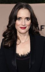 Uncover Winona Ryder's Age in 2022: Surprising Revelations