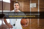 Uncovering the Earnings of a Professional Golfer