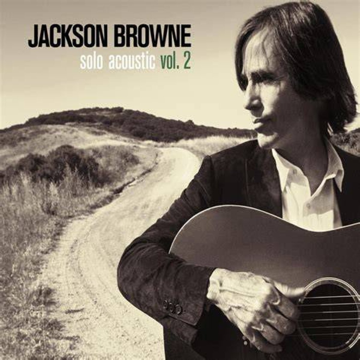 Uncovering the Mystery: Who Is Jackson Browne's Current Partner?