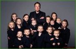 Uncovering the Number of Children Blessed to Toto Wolff