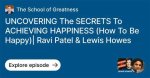Uncovering the Secrets to Love and Happiness