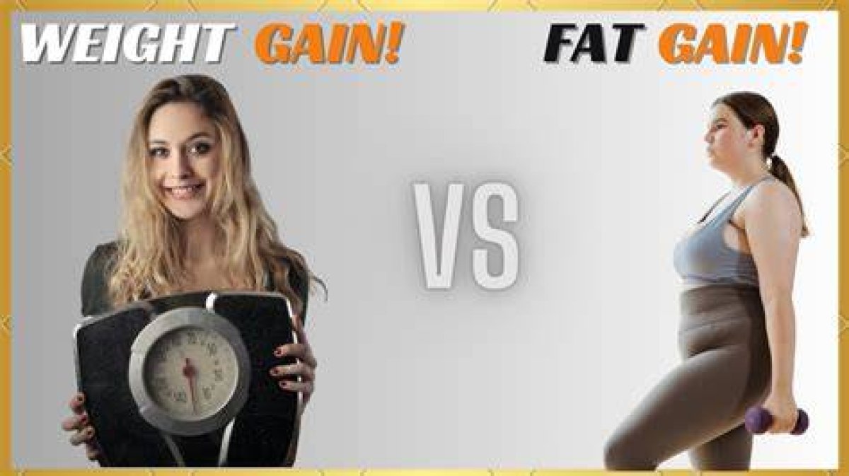 Understanding Bbw Weight Gain Fat: Embracing Curves and Confidence
