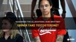 Understanding Britney Griner's Testosterone Levels: the Impact on Her Career