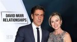 Understanding David Muir's Personal Relationships: a Deep Dive